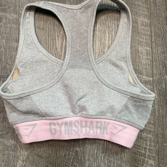 Gymshark flex bra - Picture 2 of 2